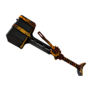 Specialized Killstreak Autumn Mk.II Powerjack (Factory New)