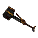 Autumn Mk.II Powerjack (Battle Scarred)