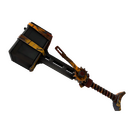 Autumn Mk.II Powerjack (Well-Worn)