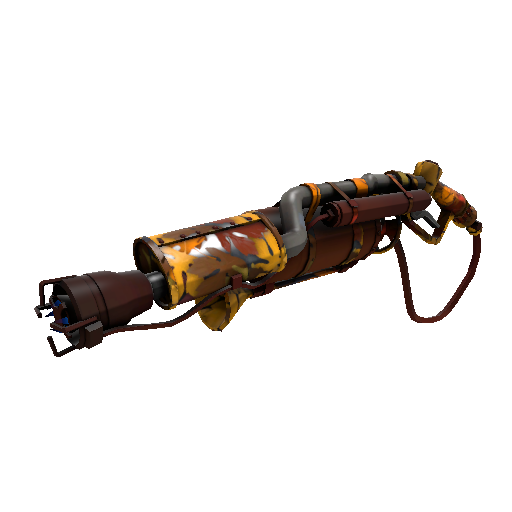 Autumn Mk.II Degreaser