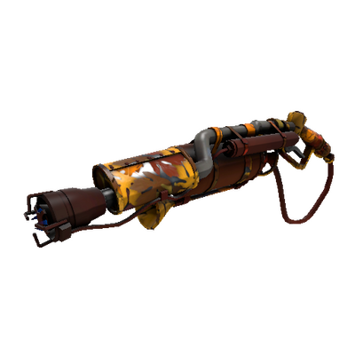 Strange Killstreak Autumn Mk.II Degreaser (Factory New)