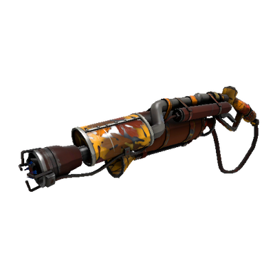 Specialized Killstreak Autumn Mk.II Degreaser (Field-Tested)