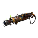 Festivized Specialized Killstreak Autumn Mk.II Degreaser (Well-Worn)