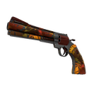 Killstreak Autumn Mk.II Revolver (Minimal Wear)