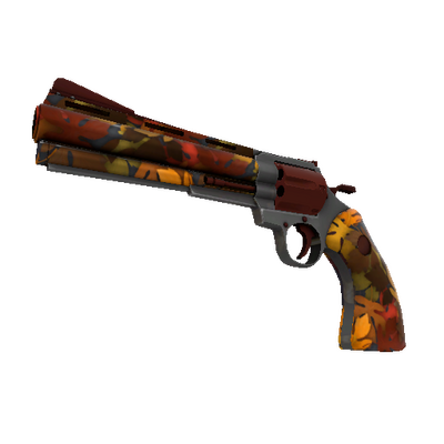 Specialized Killstreak Autumn Mk.II Revolver (Factory New)