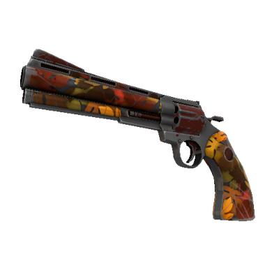Specialized Killstreak Autumn Mk.II Revolver (Field-Tested)