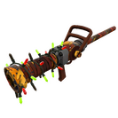 Festivized Autumn Mk.II Medi Gun (Factory New)