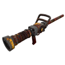 Autumn Mk.II Medi Gun (Battle Scarred)