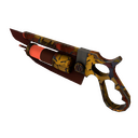 Autumn Mk.II Ubersaw (Minimal Wear)