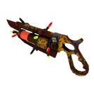 Festivized Autumn Mk.II Ubersaw (Factory New)