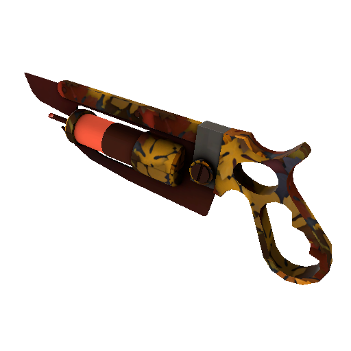 Autumn Mk.II Ubersaw