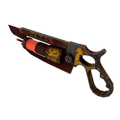 Specialized Killstreak Autumn Mk.II Übersaw (Field-Tested)
