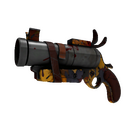Autumn Mk.II Detonator (Battle Scarred)