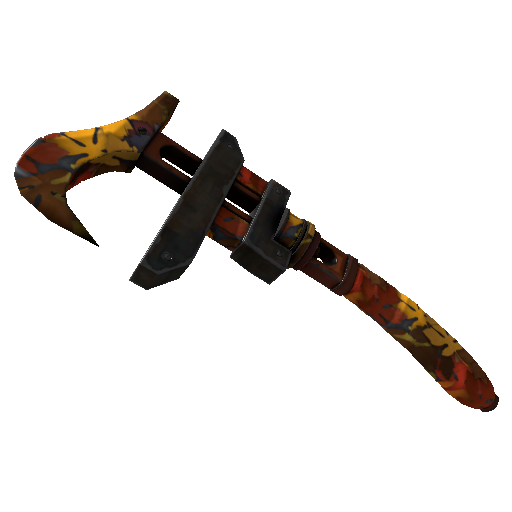 Autumn Mk.II Jag (Minimal Wear)