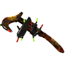 Festivized Specialized Killstreak Autumn Mk.II Jag (Factory New)