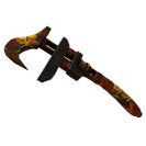 Autumn Mk.II Jag (Factory New)