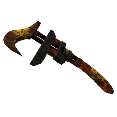Specialized Killstreak Autumn Mk.II Jag (Field-Tested)