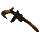 Killstreak Autumn Mk.II Jag (Well-Worn)