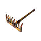 Professional Killstreak Autumn Mk.II Back Scratcher (Factory New)