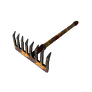Autumn Mk.II Back Scratcher (Battle Scarred)