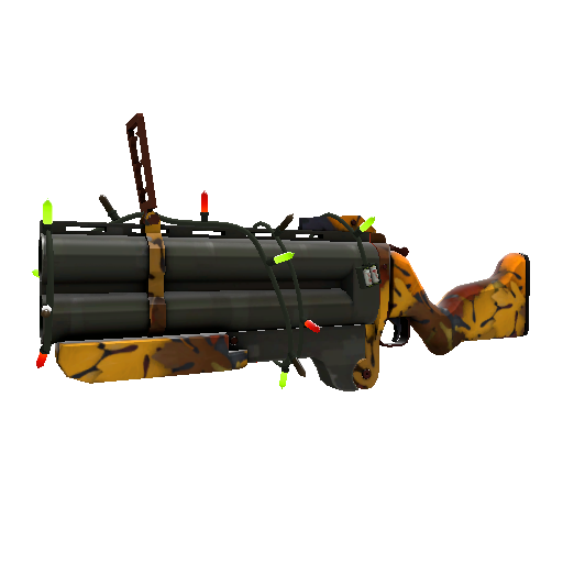 Festivized Autumn Mk.II Loch-n-Load (Factory New)