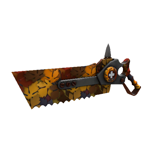 Autumn Mk.II Amputator