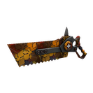 Autumn Mk.II Amputator (Field-Tested)