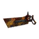 Autumn Mk.II Amputator (Battle Scarred)