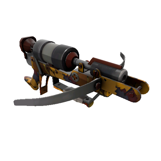 Autumn Mk.II Crusader