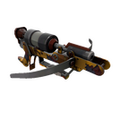 Killstreak Autumn Mk.II Crusader's Crossbow (Factory New)