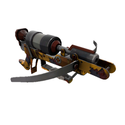 Killstreak Autumn Mk.II Crusader's Crossbow (Factory New)