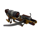 Autumn Mk.II Crusader's Crossbow (Field-Tested)