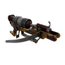 Autumn Mk.II Crusader's Crossbow (Well-Worn)