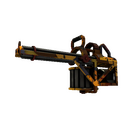 Strange Autumn Mk.II Brass Beast (Factory New)