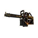 Autumn Mk.II Brass Beast (Field-Tested)