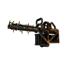 Festivized Autumn Mk.II Brass Beast (Battle Scarred)