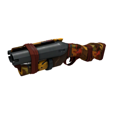 Specialized Killstreak Autumn Mk.II Soda Popper (Factory New)