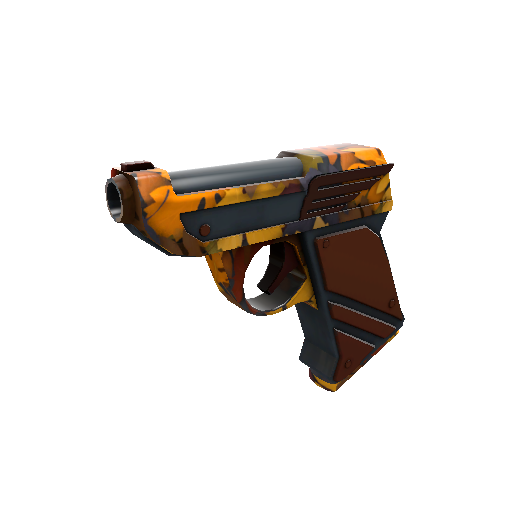 Autumn Mk.II Winger