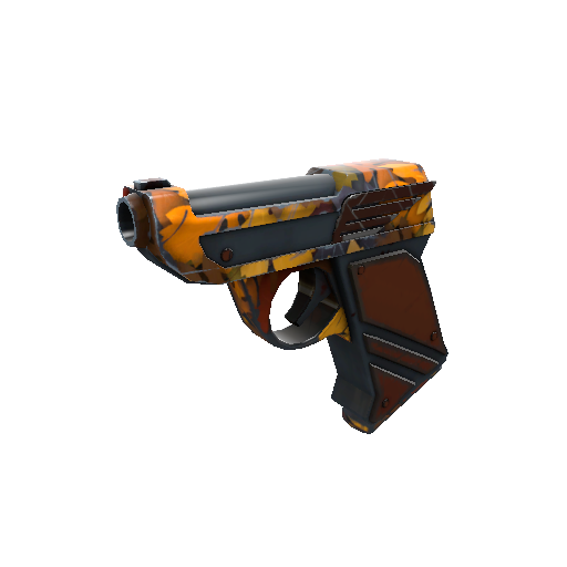 Autumn Mk.II Winger (Field-Tested)