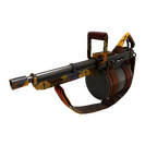 Autumn Mk.II Tomislav (Factory New)