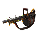 Festivized Autumn Mk.II Tomislav (Field-Tested)