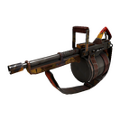 Autumn Mk.II Tomislav (Battle Scarred)
