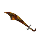 Autumn Mk.II Persian Persuader (Factory New)