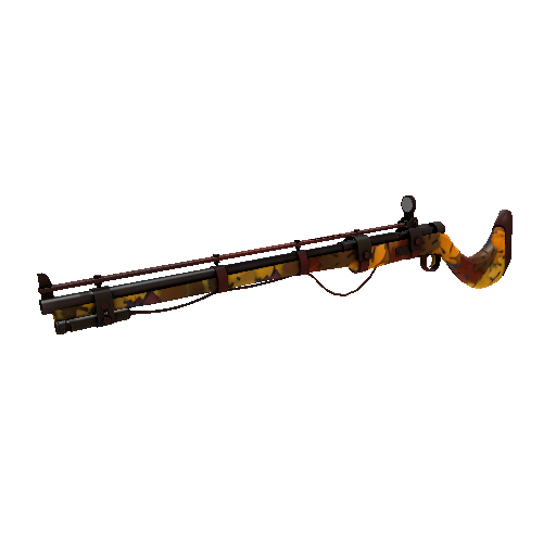 Autumn Mk.II Bazaar Bargain