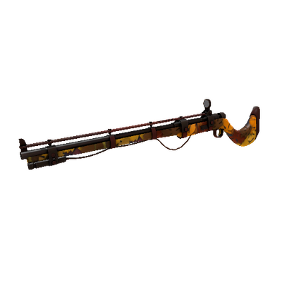 Killstreak Autumn Mk.II Bazaar Bargain (Factory New)