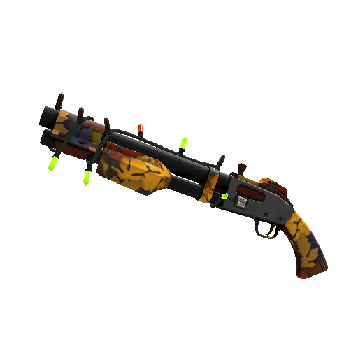 Festivized Autumn Mk.II Reserve Shooter (Factory New)