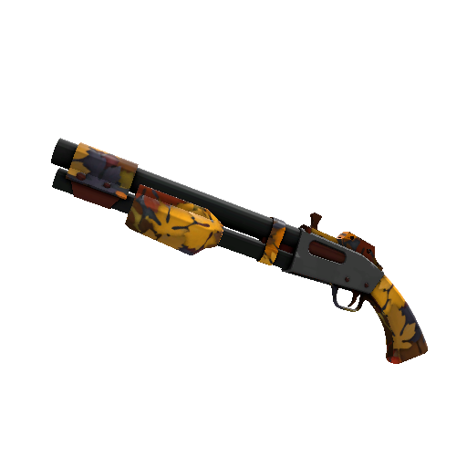 Autumn Mk.II Reserve Shooter