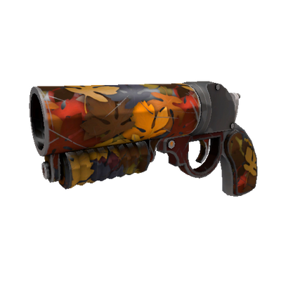 Professional Killstreak Autumn Mk.II Scorch Shot (Field-Tested)