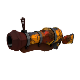 Specialized Killstreak Autumn Mk.II Loose Cannon (Factory New)