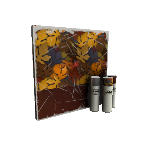 Autumn Mk.II War Paint (Field-Tested)